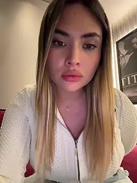 AnaCarrera online show from October 11, 11:51 pm