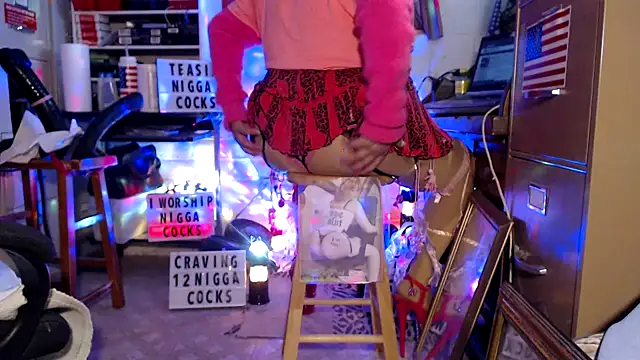 tgirljillforbbc online show from January 13, 8:24 pm