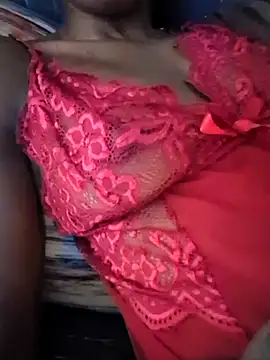 choco petite online show from November 6, 12:11 pm