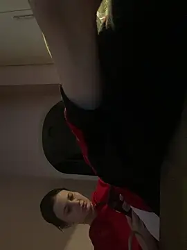 Flossy Vettie online show from March 21, 4:01 pm