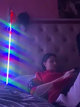 Flossy Vettie online show from November 29, 8:24 pm