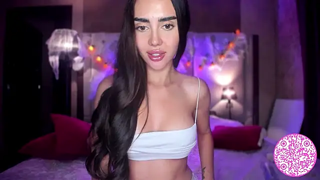 Lil Gabby online show from October 23, 7:20 pm