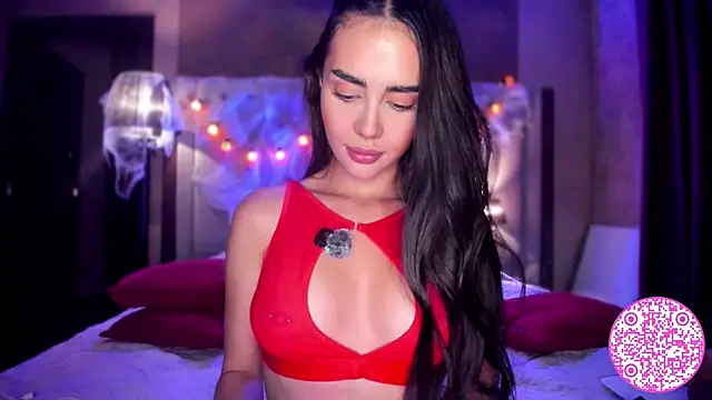 Lil Gabby online show from October 22, 7:19 pm