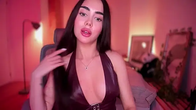 Lil Gabby online show from January 17, 7:54 pm