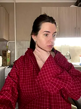 NastyushaaLove online show from November 30, 7:51 pm