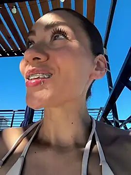 SamyJones9 online show from March 15, 7:27 pm