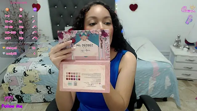 ferija 05 online show from July 28, 9:03 pm