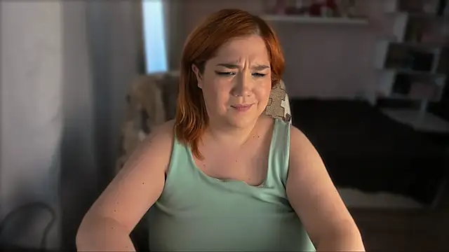 Vi-Vixen online show from March 21, 8:19 am