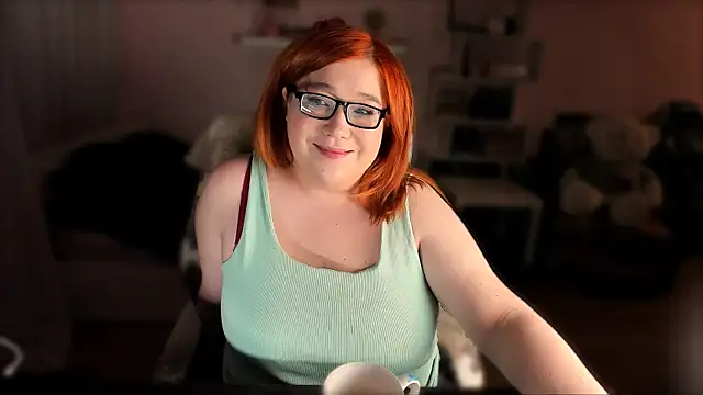 Vi-Vixen online show from January 6, 8:23 pm