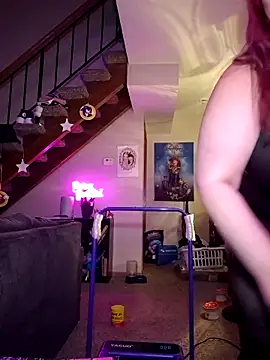 Cutegothcrybabyx online show from November 18, 3:07 am