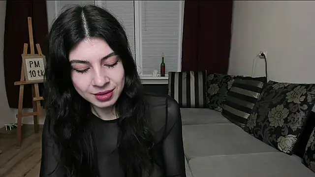 MolagAnna online show from September 10, 8:31 pm