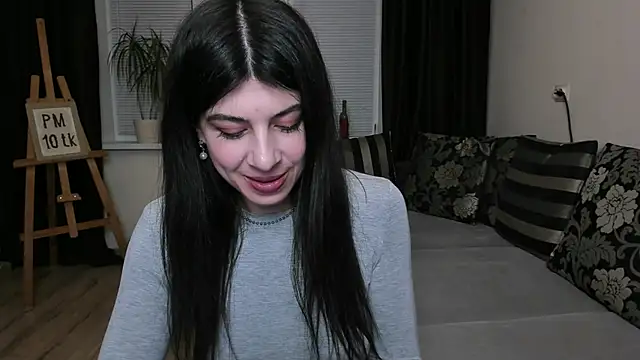 MolagAnna online show from March 30, 7:57 pm