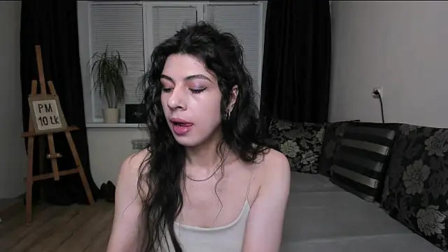 MolagAnna online show from March 21, 7:30 pm