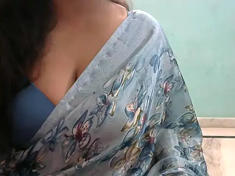 SexyRashmika online show from February 15, 8:19 pm