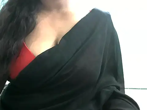 SexyRashmika online show from October 31, 8:46 pm