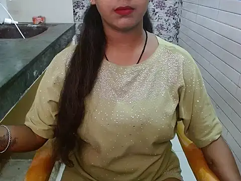 LovingPihu online show from September 27, 6:09 am