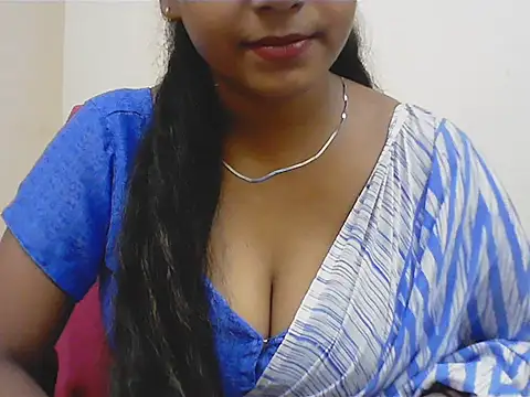 LovingPihu online show from July 28, 12:59 pm