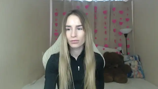 DeboraHorny online show from February 6, 7:23 am