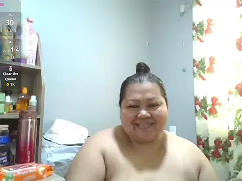 hornyKENDAH online show from February 22, 7:31 am