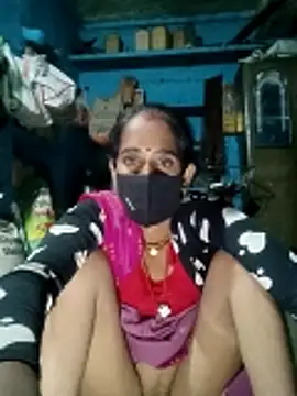 Mohni Das online show from November 29, 11:14 am