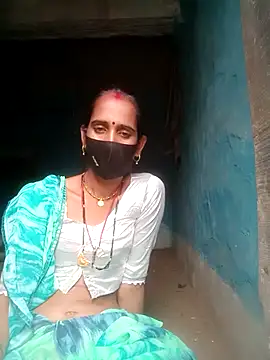 Mohni Das online show from January 18, 10:55 am