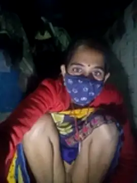 Mohni Das online show from November 18, 11:15 pm