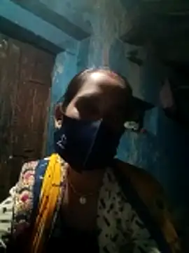 Mohni Das online show from October 26, 4:24 pm