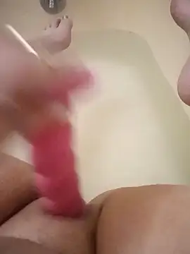 JoJoSquirts online show from January 17, 5:42 pm