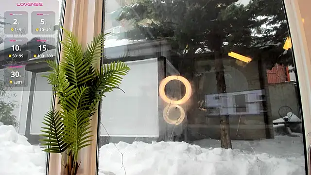 Naila18 online show from February 23, 6:03 am