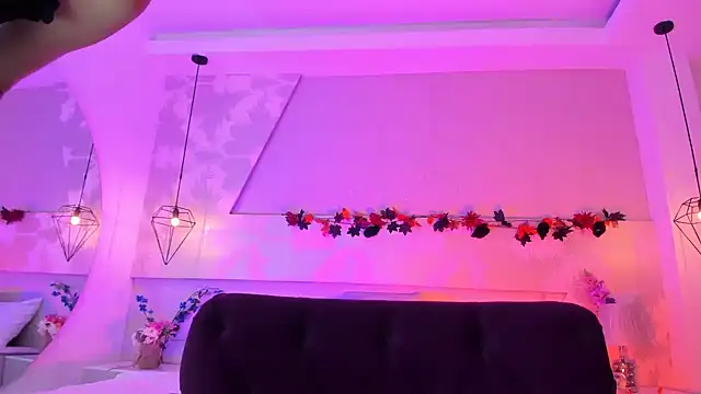 Rachel Foxy online show from November 25, 10:32 pm