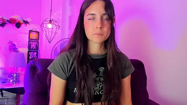 Rachel Foxy online show from November 21, 10:45 pm