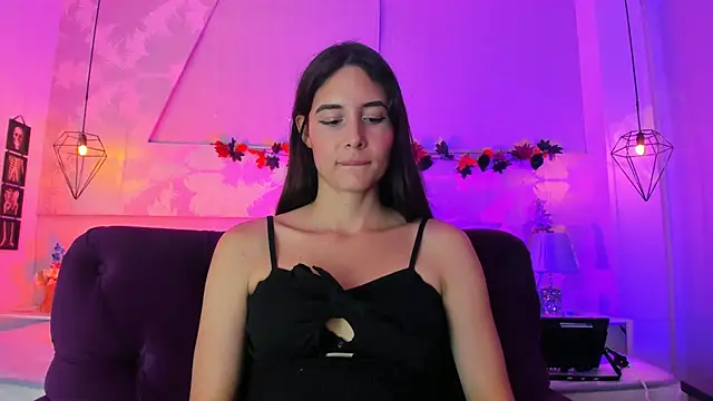 Rachel Foxy online show from November 17, 10:32 pm