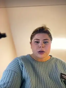 EYMI TOMSOM online show from November 4, 10:42 am