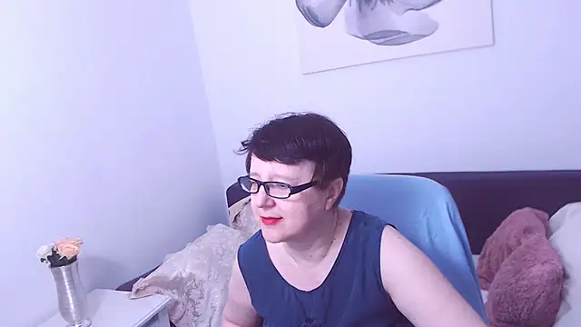 ChristaRose online show from September 12, 1:28 am