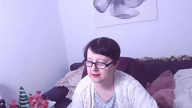 ChristaRose online show from December 20, 2:26 am