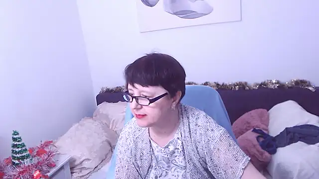 ChristaRose online show from December 22, 2:36 am