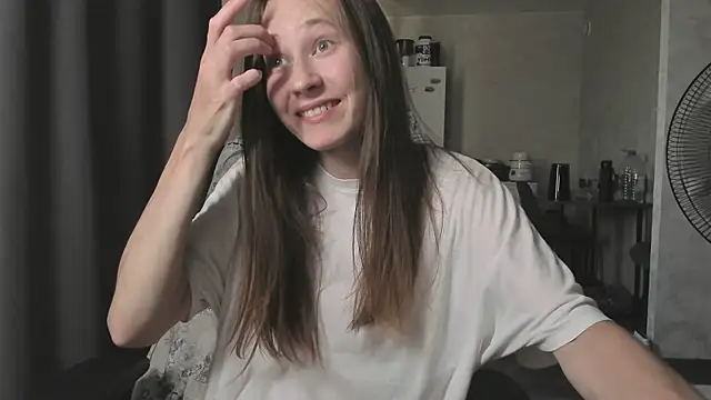 Courtney Luv online show from July 26, 2:47 pm