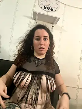 poppergirl69 online show from September 15, 7:05 am