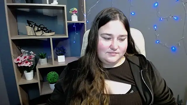 XX Daniella XX online show from November 19, 9:09 am