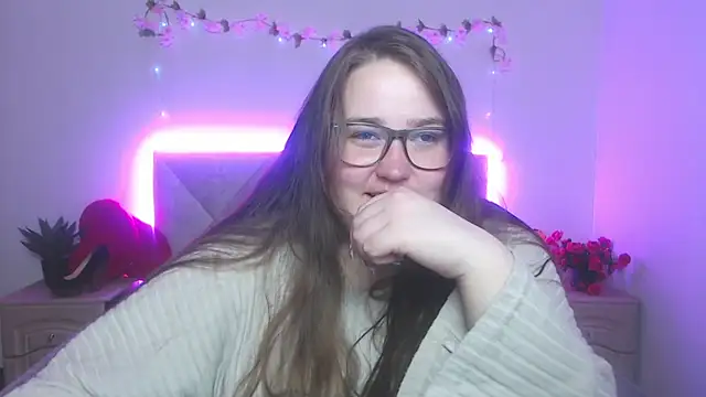 XX Daniella XX online show from April 30, 6:40 am