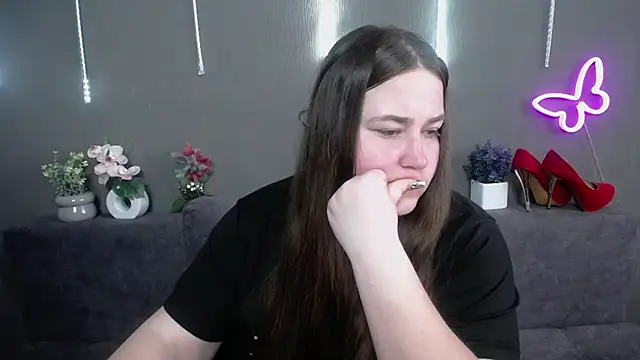 XX Daniella XX online show from May 11, 6:26 am