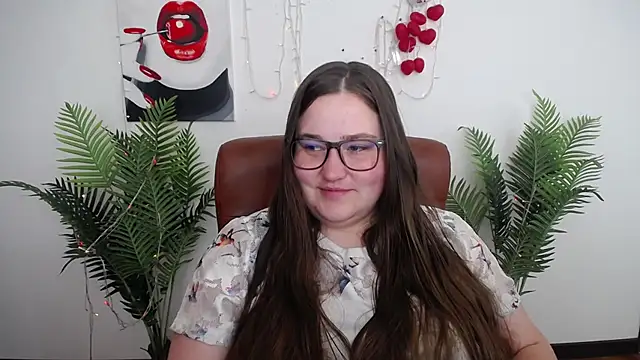 XX Daniella XX online show from May 13, 6:30 am