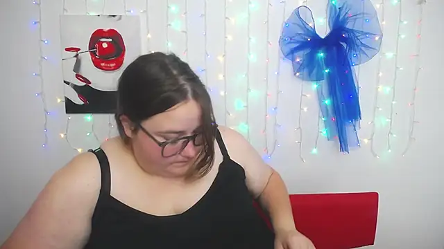 XX Daniella XX online show from July 11, 6:46 am