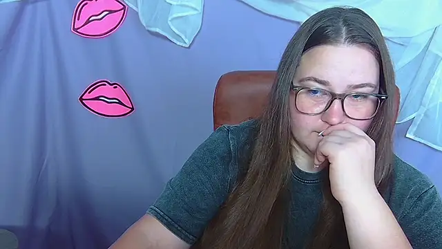 XX Daniella XX online show from July 27, 6:54 am