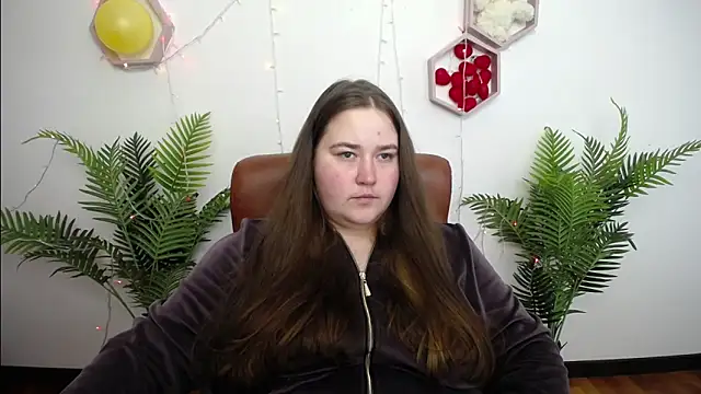 XX Daniella XX online show from March 16, 7:34 am