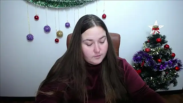 XX Daniella XX online show from December 23, 7:34 am