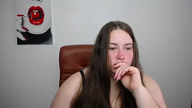 XX Daniella XX online show from May 27, 6:43 am