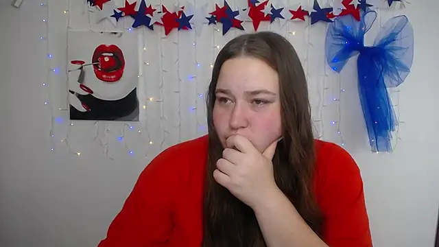 XX Daniella XX online show from July 4, 6:31 am