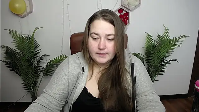 XX Daniella XX online show from March 9, 7:33 am