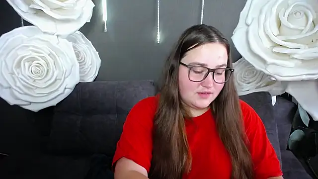 XX Daniella XX online show from July 22, 6:36 am